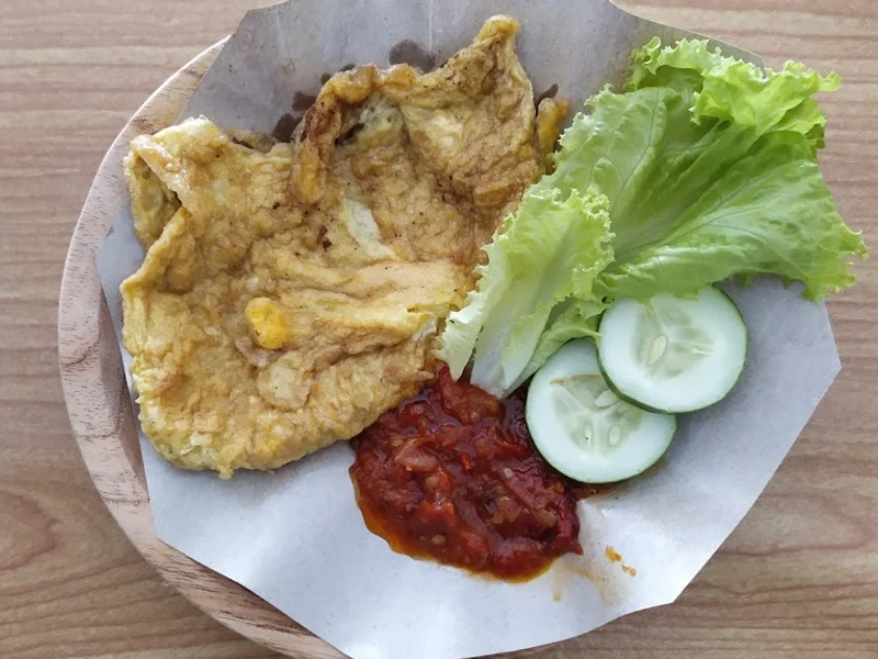 Warung rejeki