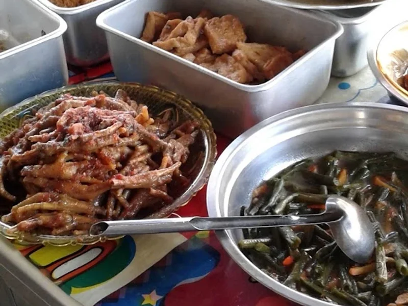 Ayam Bakar Suroboyo