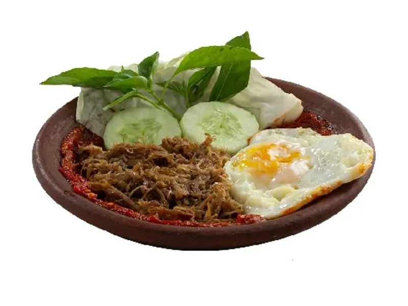 Mie Mapan Plaza Surabaya