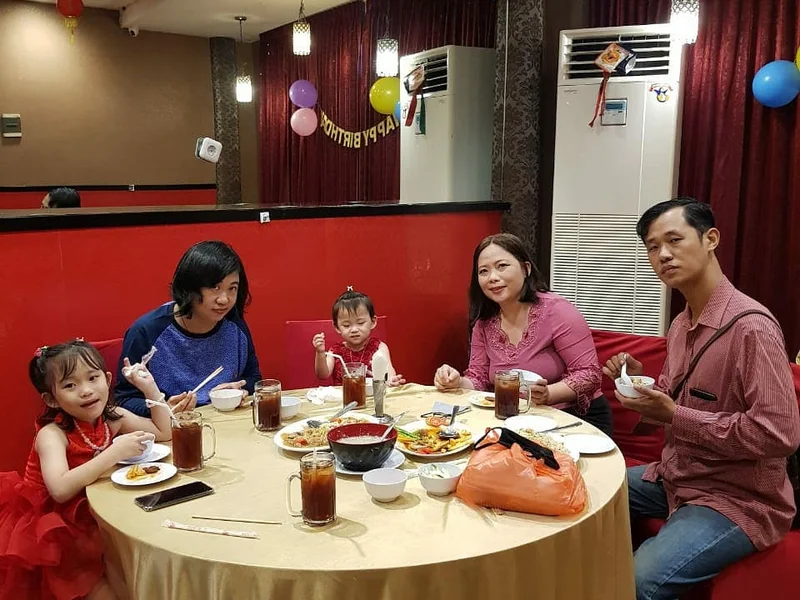 Mie Tokyo Chinese Food