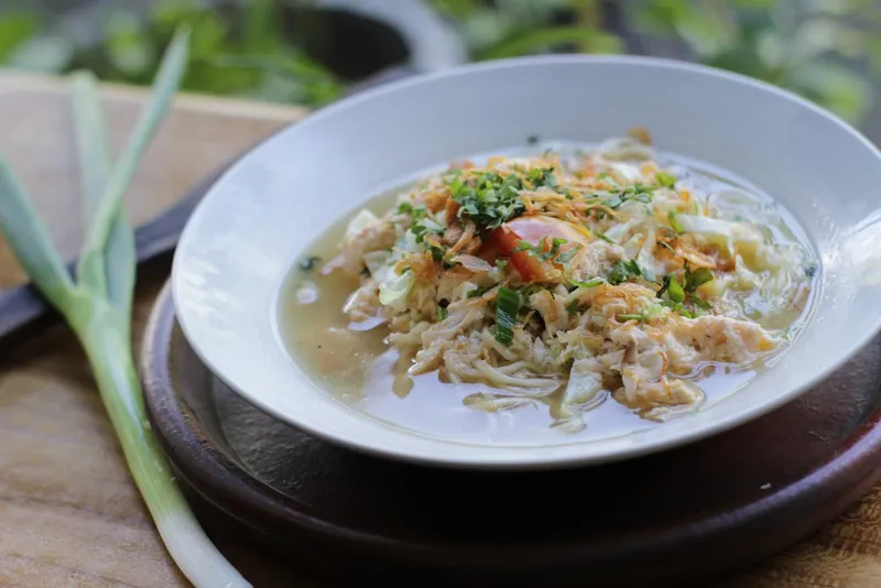 Bakmi Jogja Trunojoyo