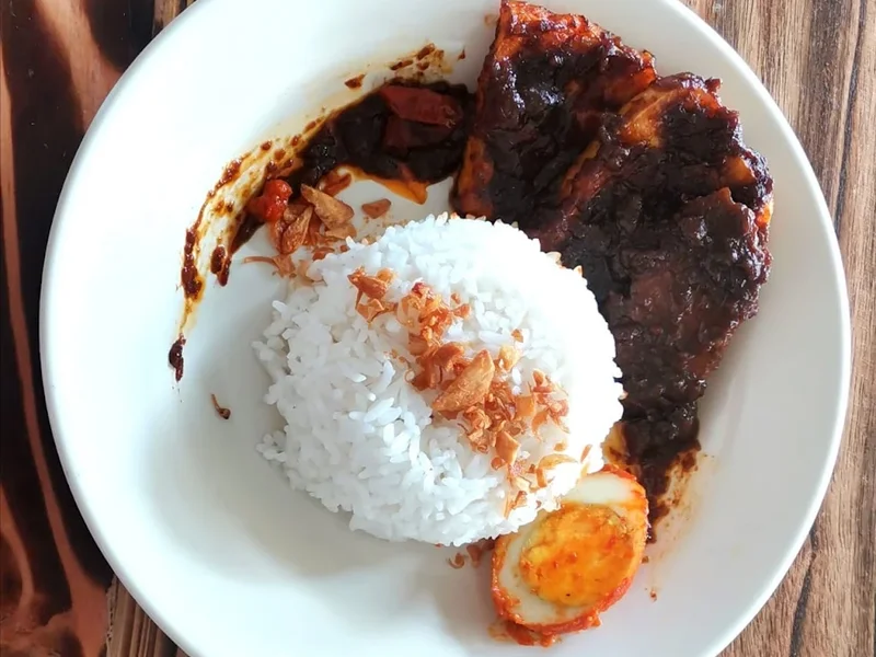 Pangsit Mie Ayam 18