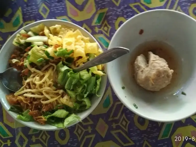 Bakso Pangsit Semar Suroboyo