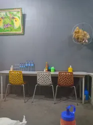 restoran mie di Medokan Ayu Surabaya