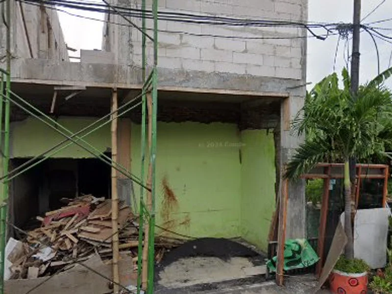 3 Raja Bakso dan Pangsit Mie Ayam