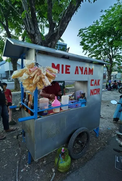 Mie Ayam Cak Nor