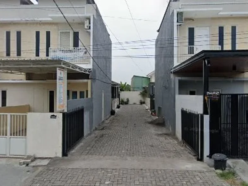 Pangsit Mie Ayam KARUNIA