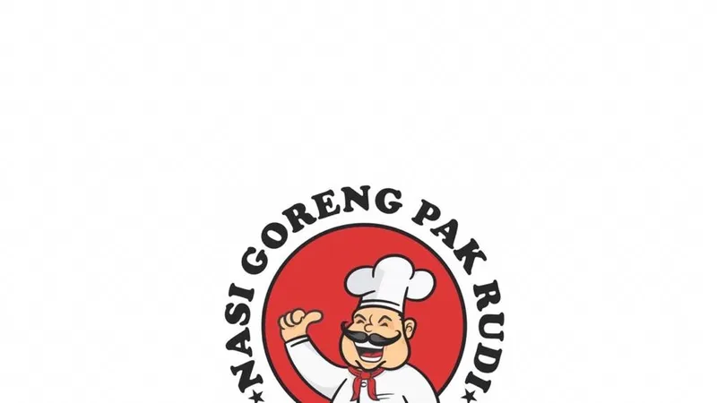 Nasi Goreng Pak Rudi