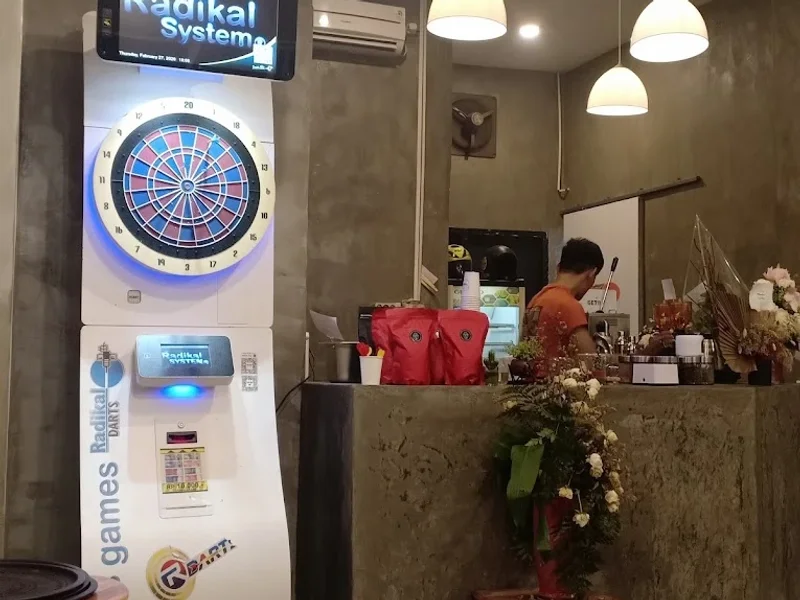 Nasi Goreng Makassar Surabaya