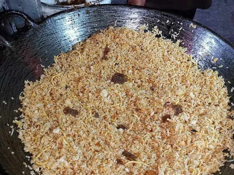 Nasi Goreng Jawa Cak Sogun