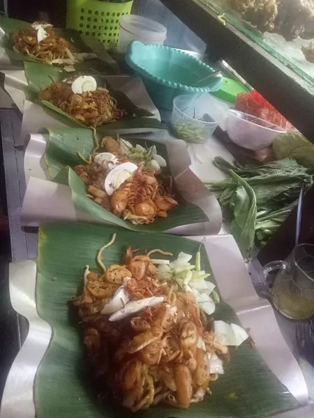 Nasi Goreng Pak Karto