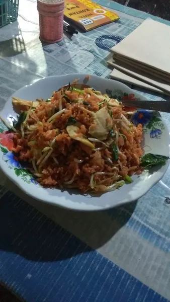 Nasi Goreng Djoyo