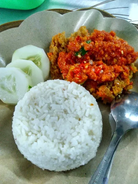 Nasi Goreng Enak Murah