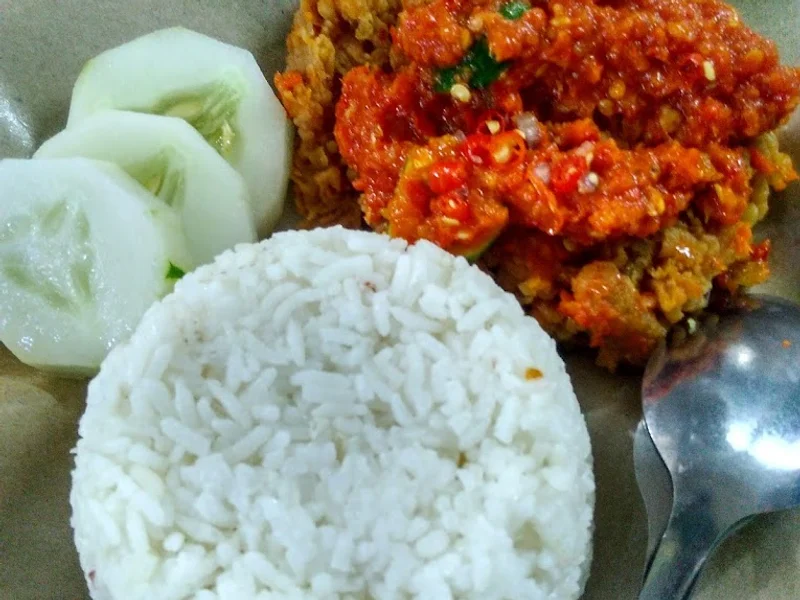 Nasi Goreng Enak Murah