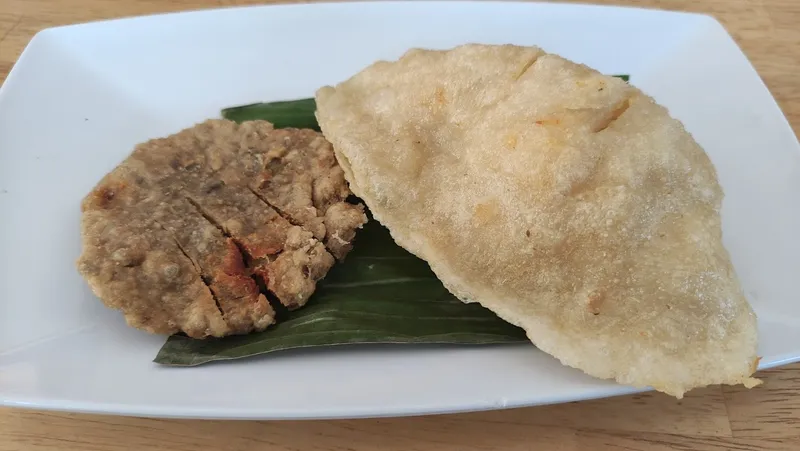 PEMPEK PALEMBANG "SEBERANG ILIR"