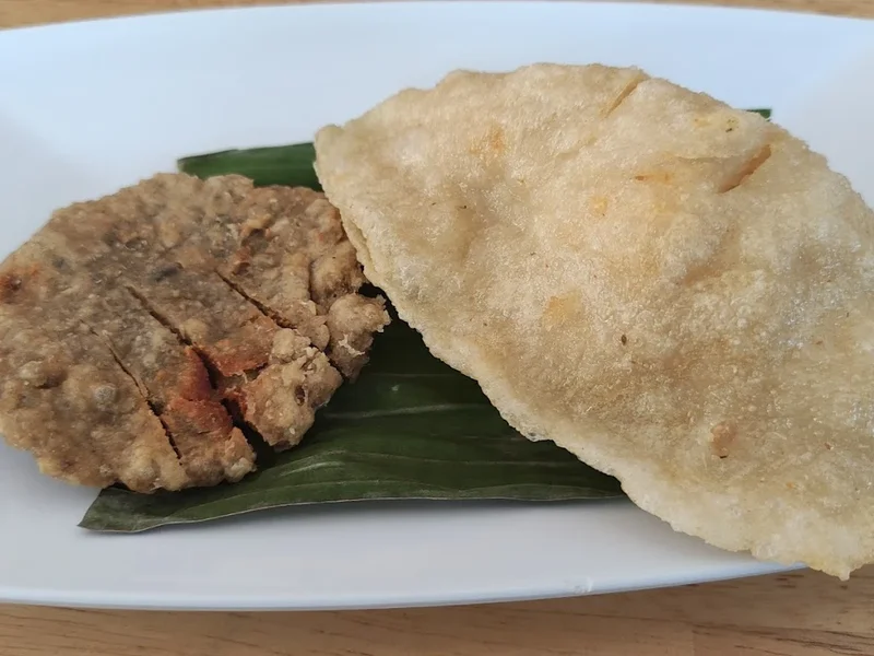 PEMPEK PALEMBANG "SEBERANG ILIR"