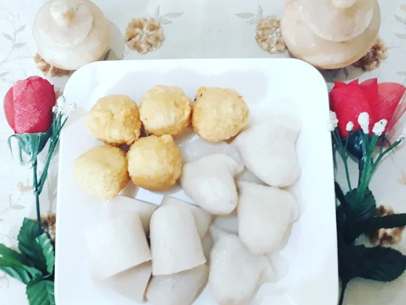 Pempek Juragan Surabaya