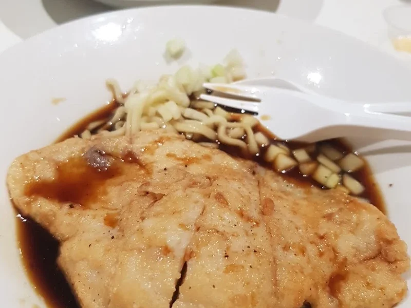 Pempek Farina Ciputra World