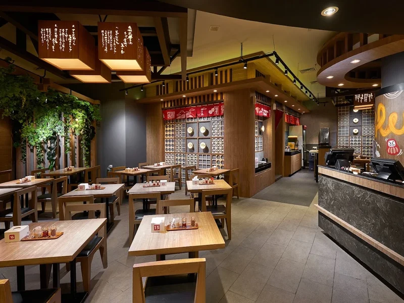 Yamagoya Ramen - Tunjungan Plaza 4