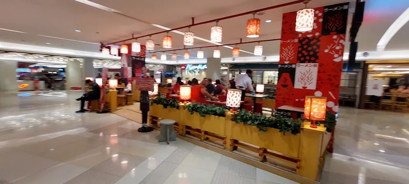 RamenYA! Pakuwon Mall Surabaya