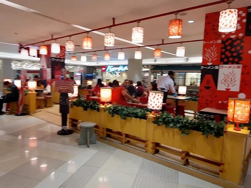 RamenYA! Pakuwon Mall Surabaya