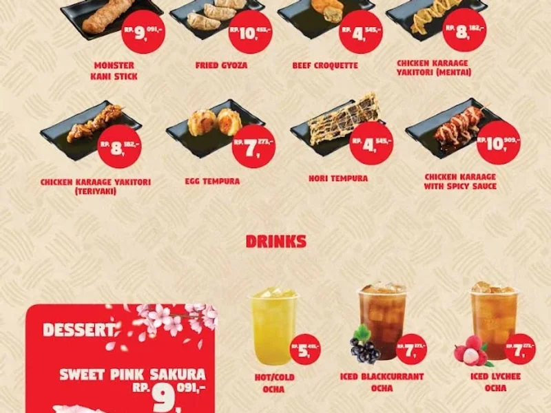 Tsuka Ramen Graha Famili by Legit Group