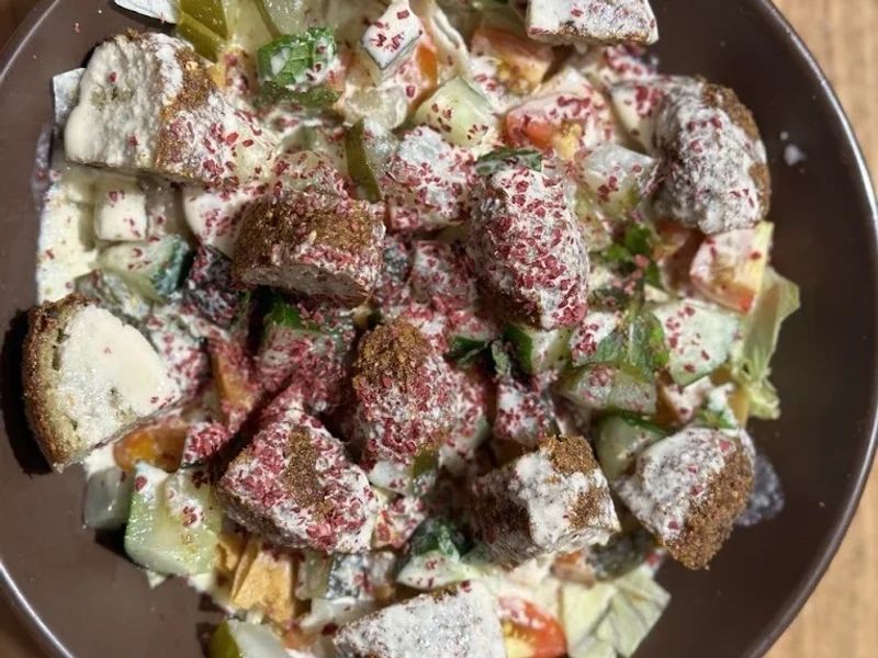 Al Homsi Shawarma شاورما الحمصي