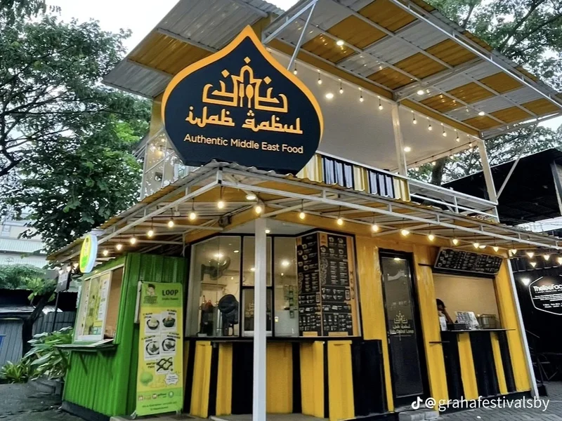 Kebuli Ijab Qabul Loop