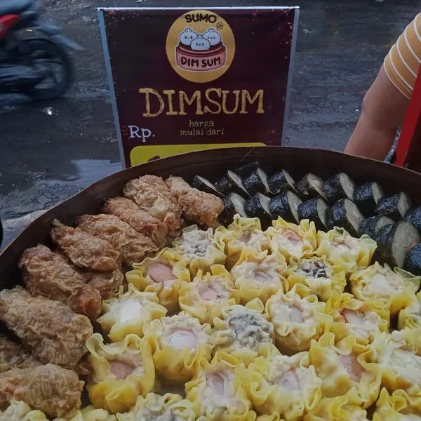 Sumo dimsum surabaya