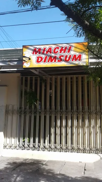 Dimsum Miachi