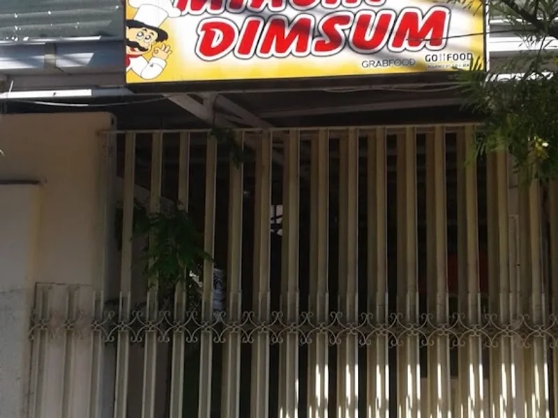 Dimsum Miachi