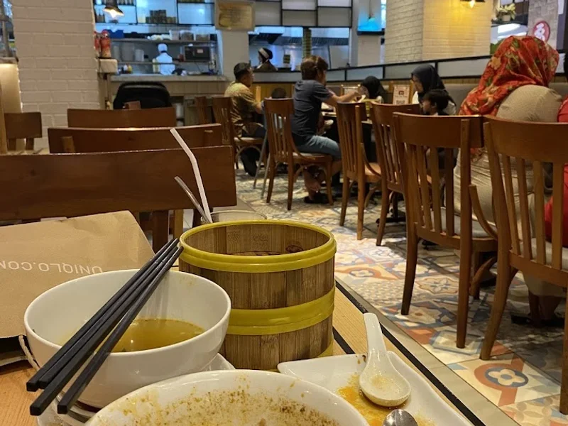 Imperial Kitchen & Dimsum - Tunjungan Plaza 4