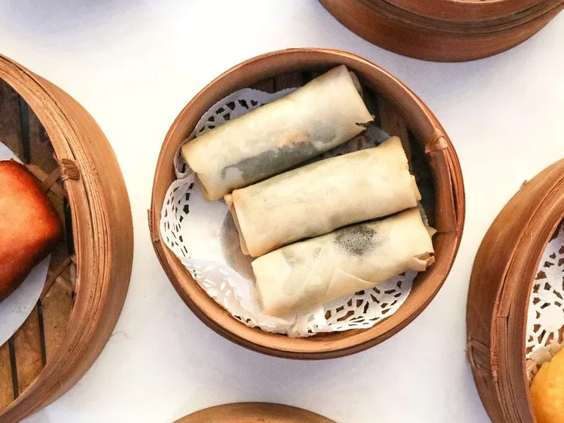 The DimSumIn Surabaya