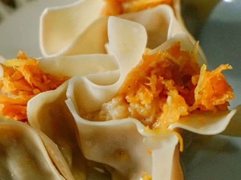 Dim Sum Enak Surabaya