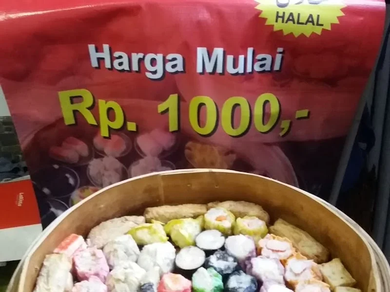 Dimsum Suki DJ by Planet Dimsum