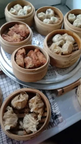 ABIRE DIM SUM & SNACK