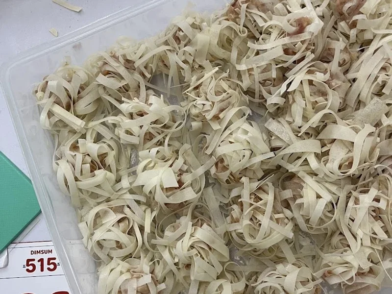 Dimsum 515 - Pasar Tunjungan