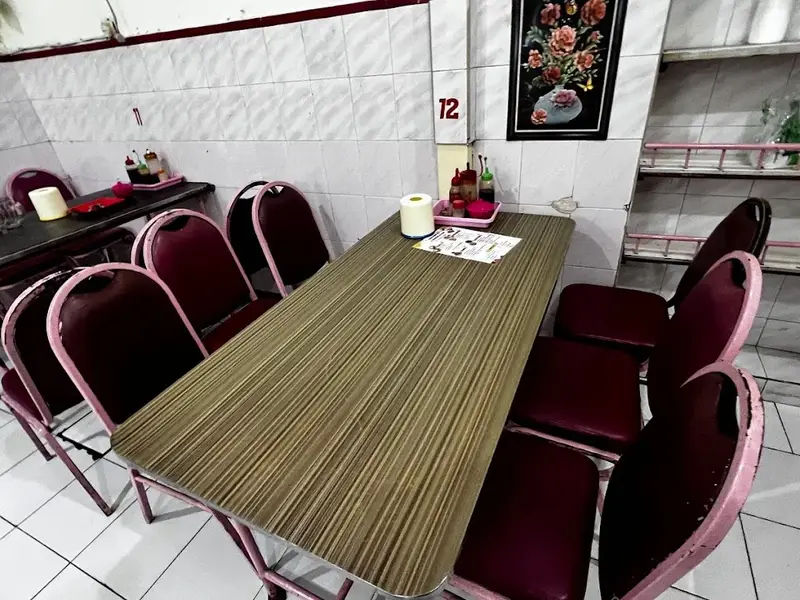 Nasi Empal Pengampon