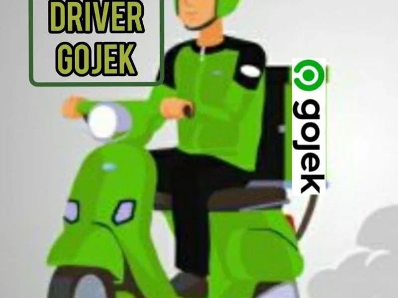 Bubur Ayam cabang Kranggan, kalisari