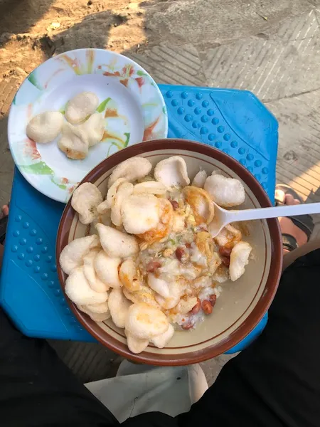 Bubur Ayam Cirebon Abadi