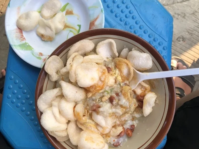 Bubur Ayam Cirebon Abadi