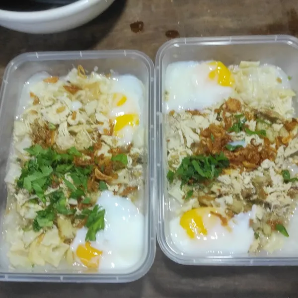 Bubur Ayam Mang Dudung