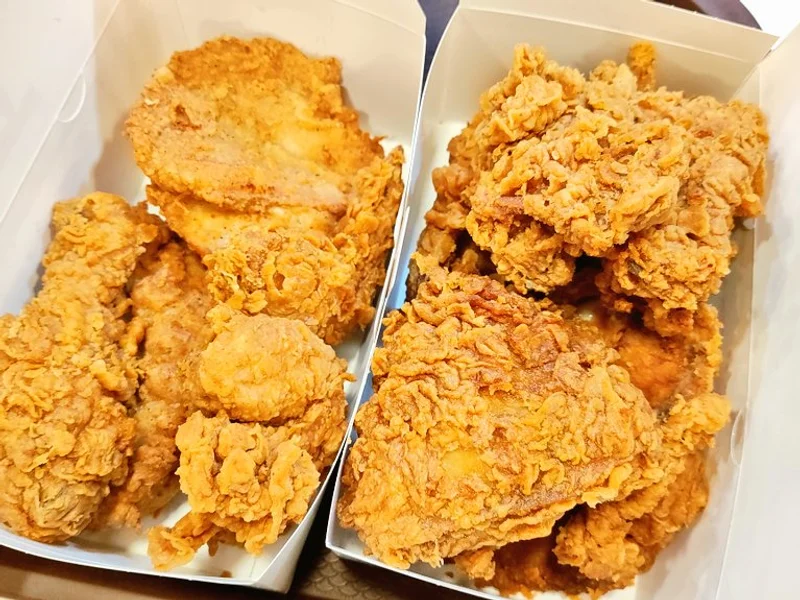 KFC - Plaza Surabaya