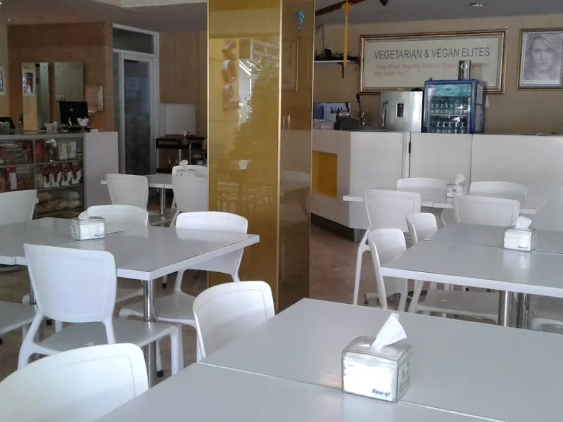 Loving Hut - Sumbawa