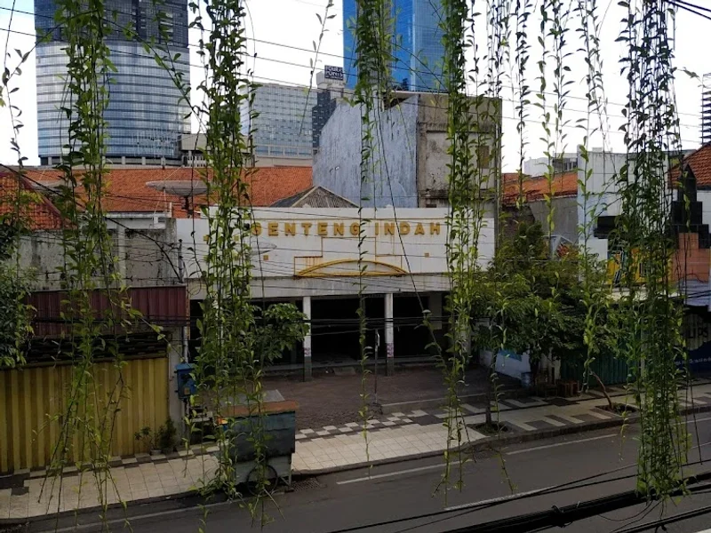 Sop Buntut - Sop Kondro Soto Ayam Mala