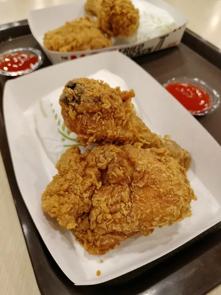 KFC - Pakuwon Mall Surabaya