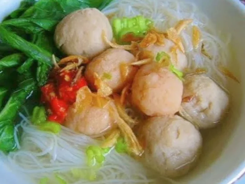 Penyetan Ayam Pedas 77