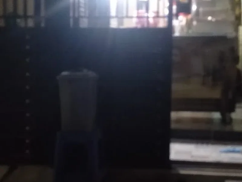 Warung Makan Mbak Lis/penyetan ora muntir