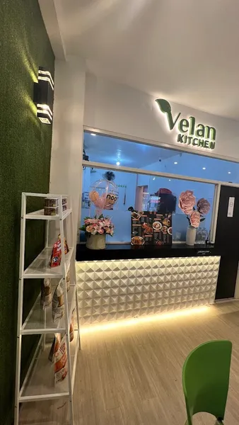 Velan Kitchen (Vegan and Vegetarian Resto)