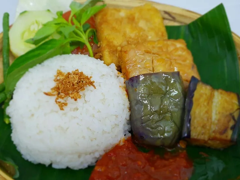 Velan Express Vegetarian